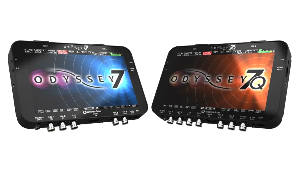 ODYSSEY7 7Q