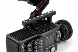 NAB 2015: High-Speed King Phantom Flex4K Gets 4K ProRes HQ 422 Upgrade