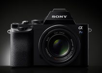 Sony A7s vs. Blackmagic Pocket Cinema Camera Rolling Shutter Test