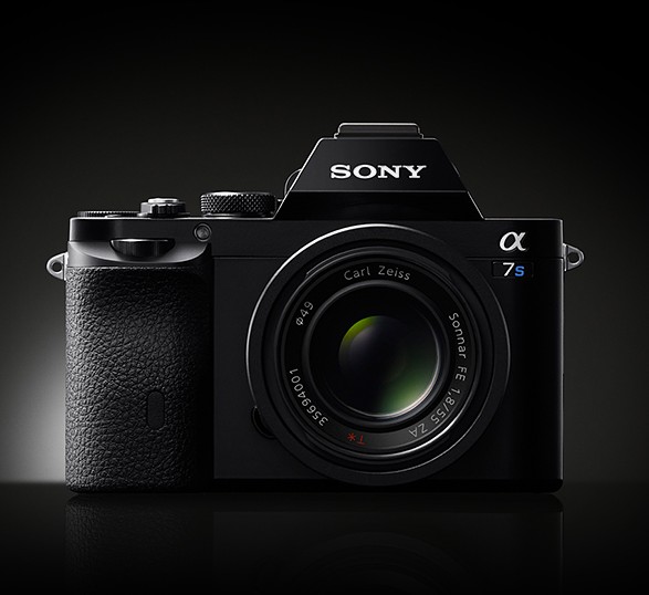 Sony A7s vs. Blackmagic Pocket Cinema Camera Rolling Shutter Test | 4K