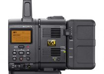 Sony NEX-FS700 & AXS-R5 Recorder For Shooting 4K Raw: Overview & Setup