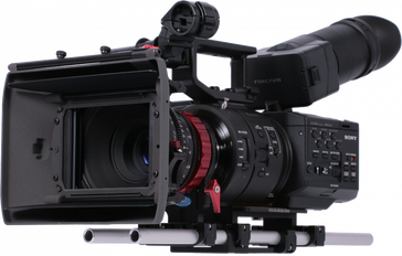 sony fs700 4k upgrade