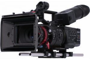 Save $1,000 on a New Sony FS700 Plus Get a Free Metabones Smart Adapter