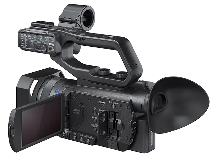 Sony-PXW-X70-Camera-4