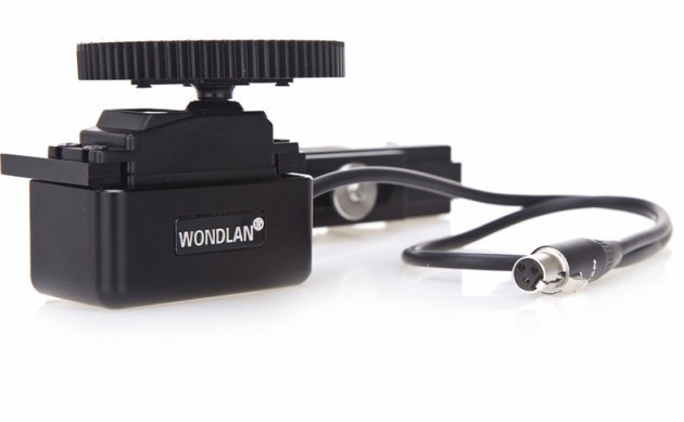 Wondlan-wireless-Mnemonic-Follow-focus-Memory-follow-focus-for-DSLR-camera-rigs-Video-rig-Free-shipping