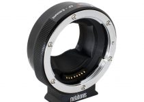 Metabones Announces New Canon EF to Sony E-Mount NEX Smart Adapter (Mark IV)