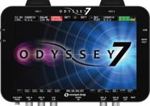 Convergent Design Odyssey 7 Now Shipping & New Firmware for the both Odyssey 7 & 7Q