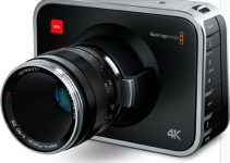 Blackmagic Design Camera Update 2.4 For the Production Camera 4K