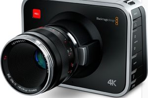 Blackmagic Design Surprisingly Releases a Brand New Firmware Update for the BMPC 4K