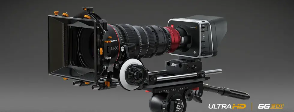 BMPC 4K Shooters