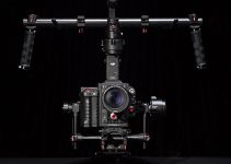 How to Set Up and Balance a DJI Ronin