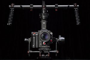 How to Set Up and Balance a DJI Ronin