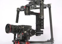 GH4 & RED Epic DJI Ronin Footage, Plus Stunning Aerials With The DJI Phantom 2 & GoPro Hero 3+ Black