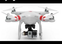 Flying With The DJI Phantom And The First Ever Drone Film Festival