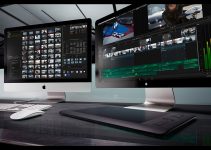 Editing in Davinci Resolve 11 From Start to Delivery