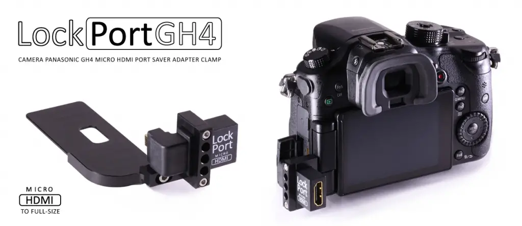 LockPort-GH4