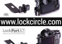 Protect Your Sony A7s or GH4 HDMI Ports With LockPort