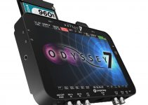 Odyssey7 & Odyssey7Q Firmware 2.11.110 Adds High Speed 4K Support for Sony FS700 and Canon C500