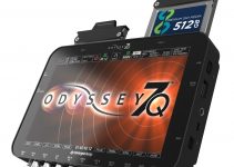 Convergent Design Odyssey 7Q – A Solid and Versatile 4K Recorder/Monitor