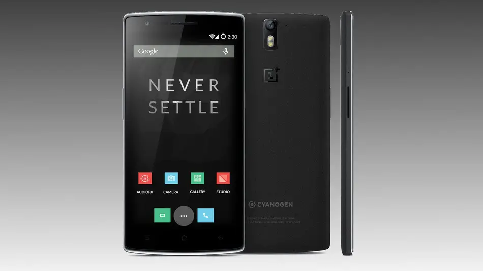 OnePlus-One