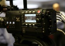 Panasonic 4K Varicam 35 Features Modular Design, 4K Raw Out, and On-Board 4K AVC-Ultra Up to 120fps