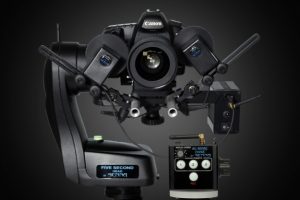 All Recall Focus Dual Review – Another Affordable Wireless Follow Focus System