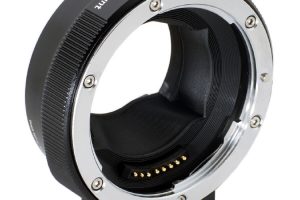 New Firmware Update From Metabones Improves Compatibility of The Smart EF Mark IV Adapter