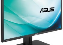 Asus PB287Q – an Affordable 4K Monitor