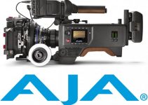The Most Awaited 4K Camera – AJA CION Finally Ships, Plus (Really) Last Minute Gifts