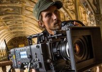 6.5K is the New 4K! ARRI Unleashes Digital 65mm 5-perf Large Format Monster ALEXA 65