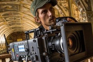 6.5K is the New 4K! ARRI Unleashes Digital 65mm 5-perf Large Format Monster ALEXA 65