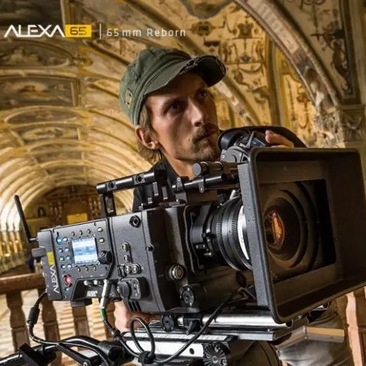 arri alexa 65 buy