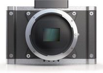 AXIOM Beta: New 16mm Sensor & Monochrome Options