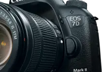 Canon 7D Mark II – 1080/60p, Dual Pixel AF, But No 4K