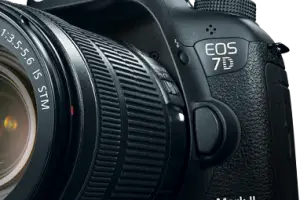 Canon 7D Mark II – 1080/60p, Dual Pixel AF, But No 4K