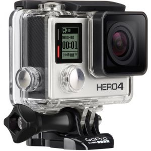 4k Gopro hero4