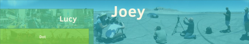 Joey-Lucy-Dot