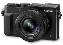 Panasonic LX100 Shoots 4K Video and Fits Easily In Your Pocket