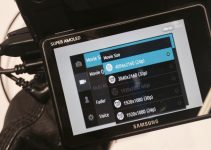 Samsung is About to Release a Major Firmware Update for the NX1 4K Camera