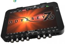 Convergent Design Adds 4K ProRes to Odyssey 7Q