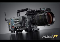 ARRI Enables 3.2K ProRes Recording on the ALEXA XT