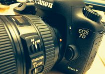 Canon 7D Mark II: Hands-On First Look