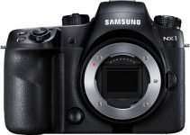 Samsung Release NX1 4K Mirrorless Digital Camera