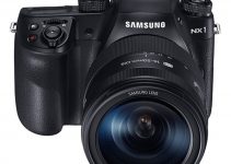 The First Footage From The 4K Samsung NX1 Mirrorless Camera