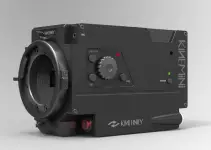 KineMINI 4K CinemaDNG Raw vs. Cineform vs. KRW Test