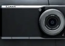 Panasonic Announces LUMIX DMC-CM1 4K Android Camera Phone With Manual Controls