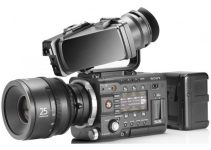 Sony F5 Internal 4K Recording “Mod” Video Tutorial