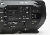 Shoot a Mini-Doc For A Chance to Win a Sony FS7 4K Camera