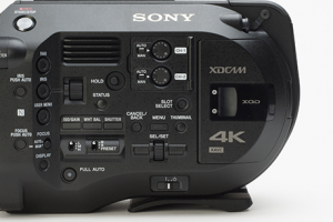 Shoot a Mini-Doc For A Chance to Win a Sony FS7 4K Camera