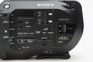 Shoot a Mini-Doc For A Chance to Win a Sony FS7 4K Camera